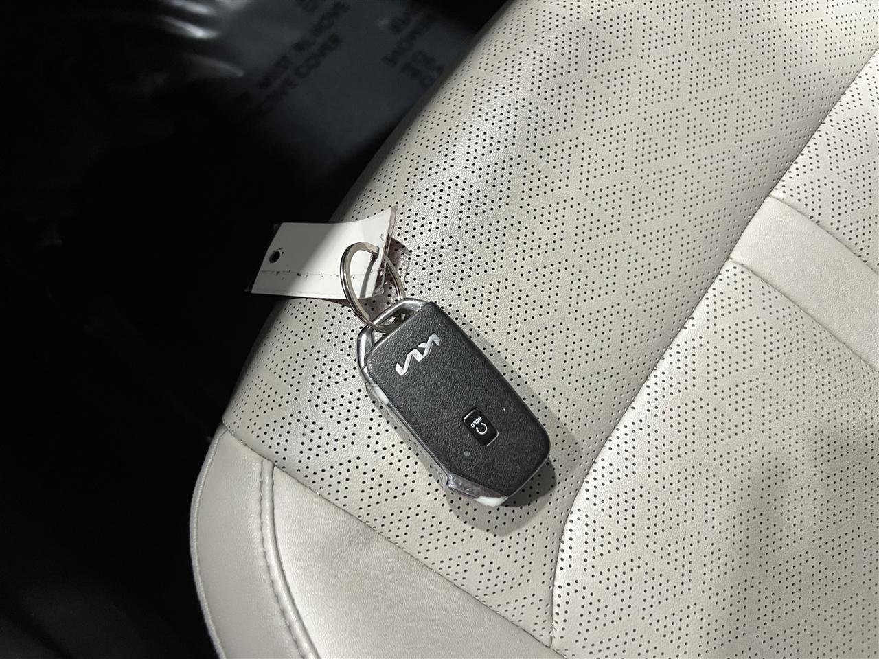 Kia Sorento X-Line S AWD 2022