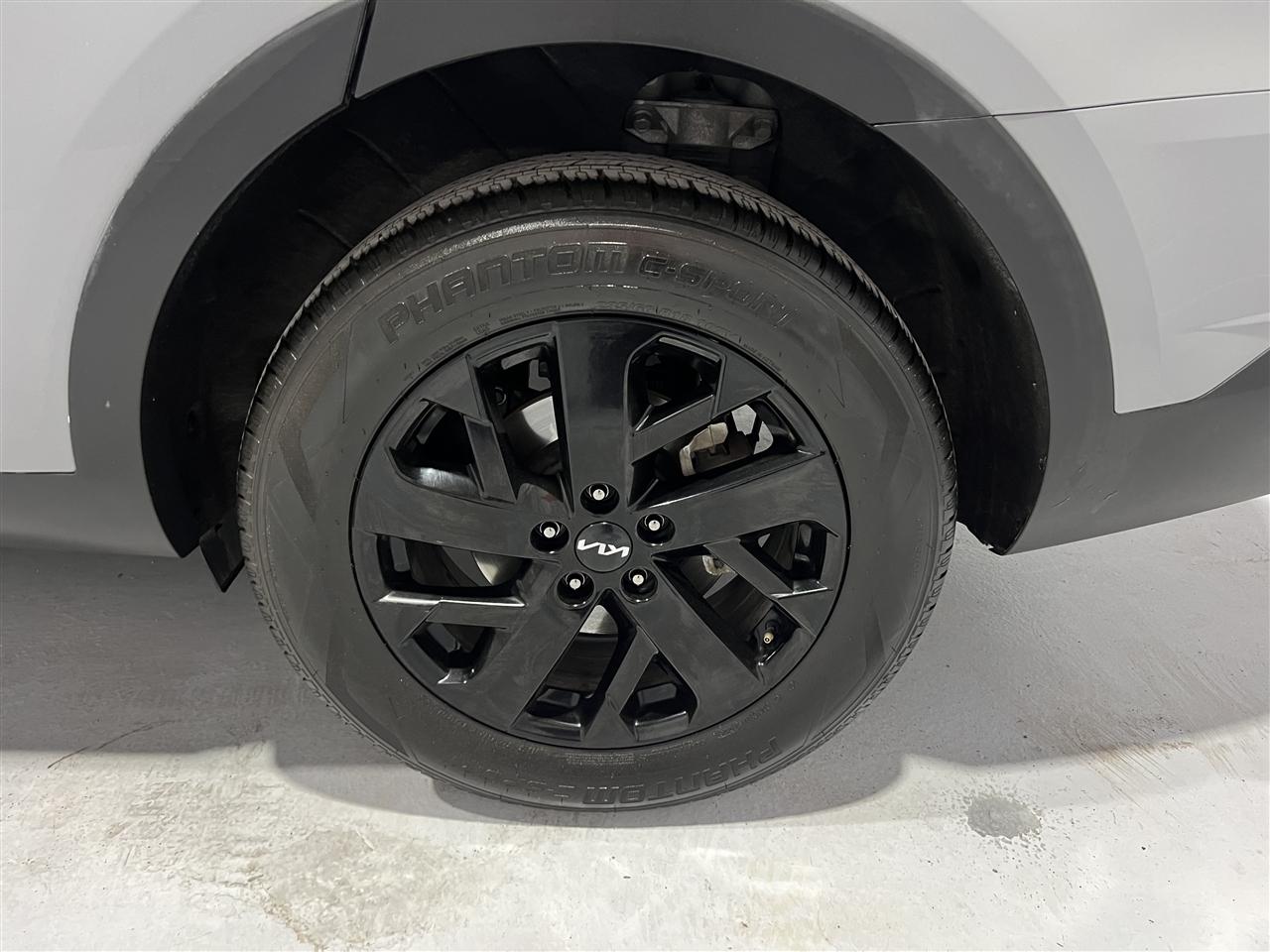 Kia Sorento X-Line S AWD 2022