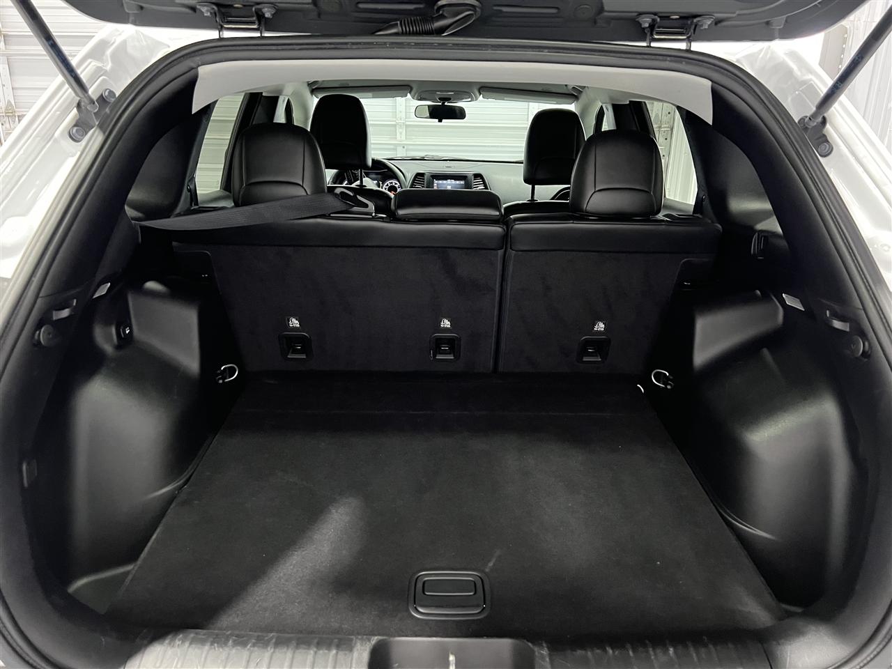 Jeep Cherokee Latitude Plus FWD 2019