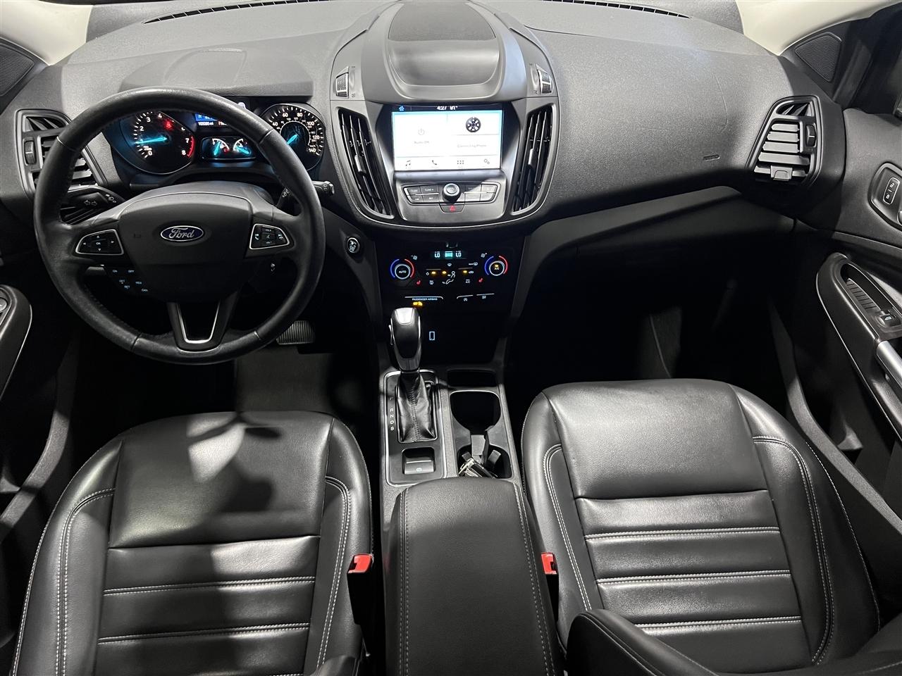 Ford Escape SEL FWD 2019