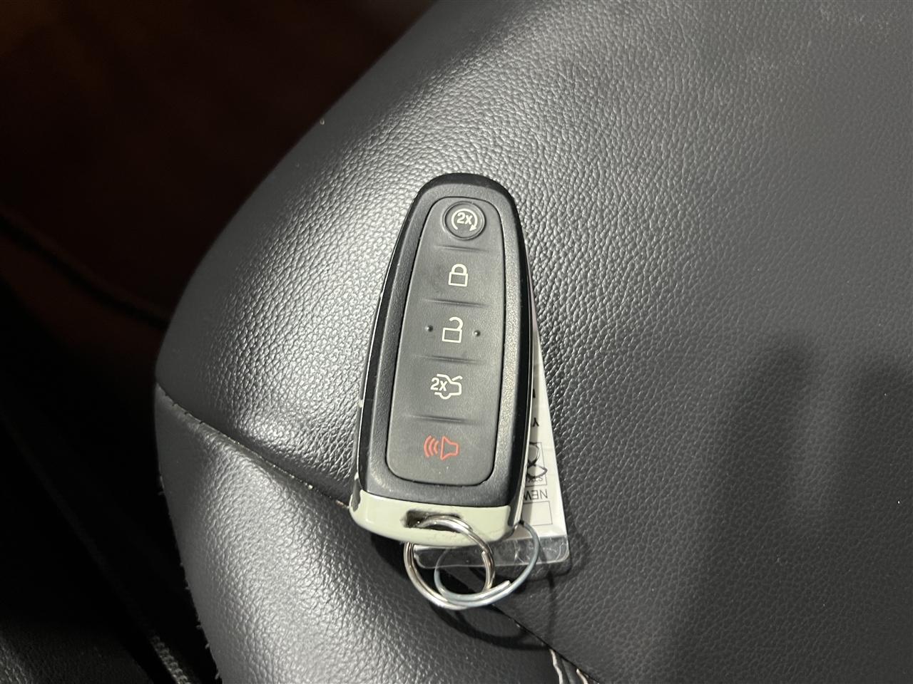 Ford Escape SEL FWD 2019