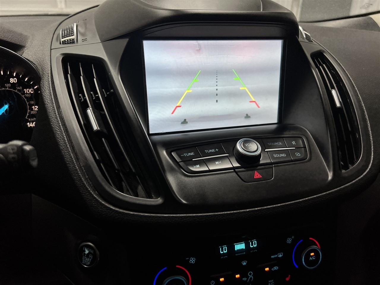 Ford Escape SEL FWD 2019