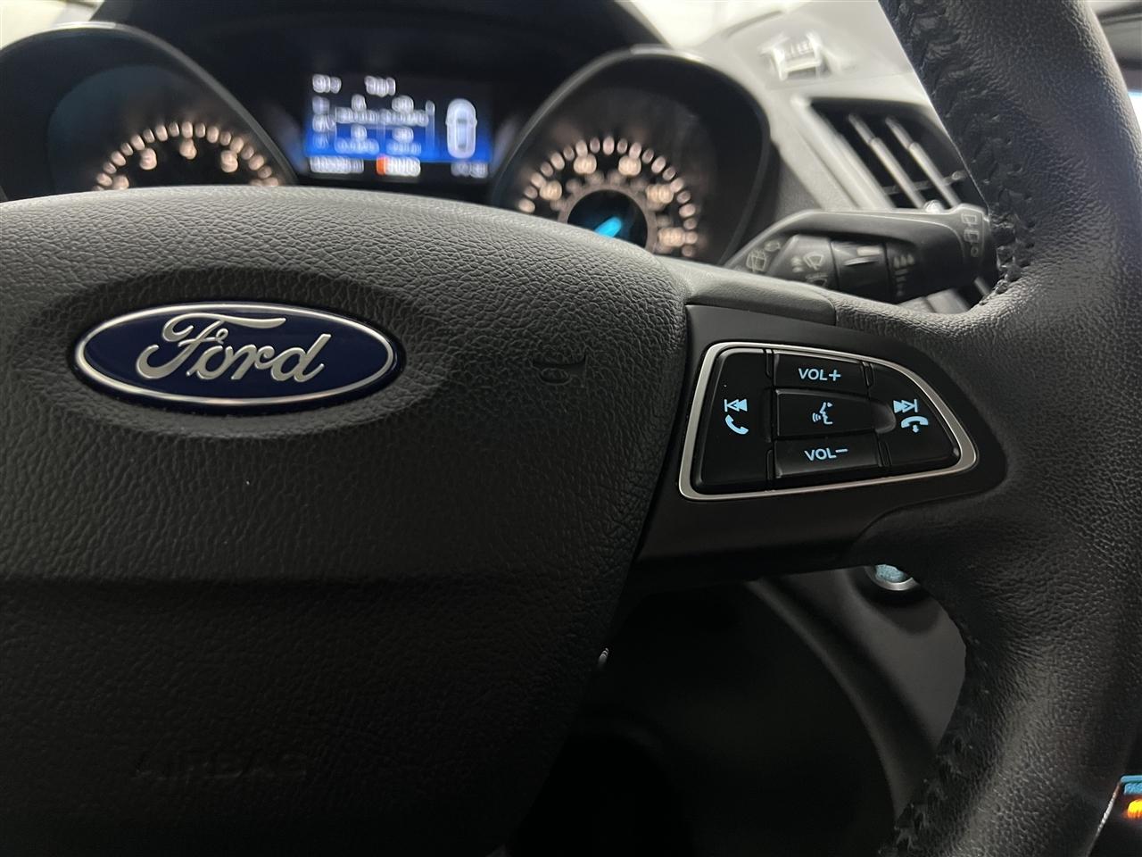 Ford Escape SEL FWD 2019