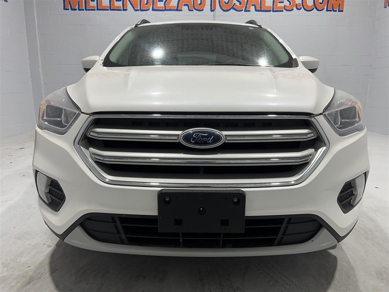 Ford Escape SEL FWD 2019