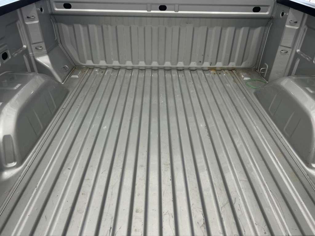 Chevrolet Silverado 1500 LT Crew Cab 2WD 2021