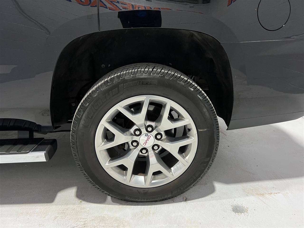 GMC Yukon SLE 4WD 2019