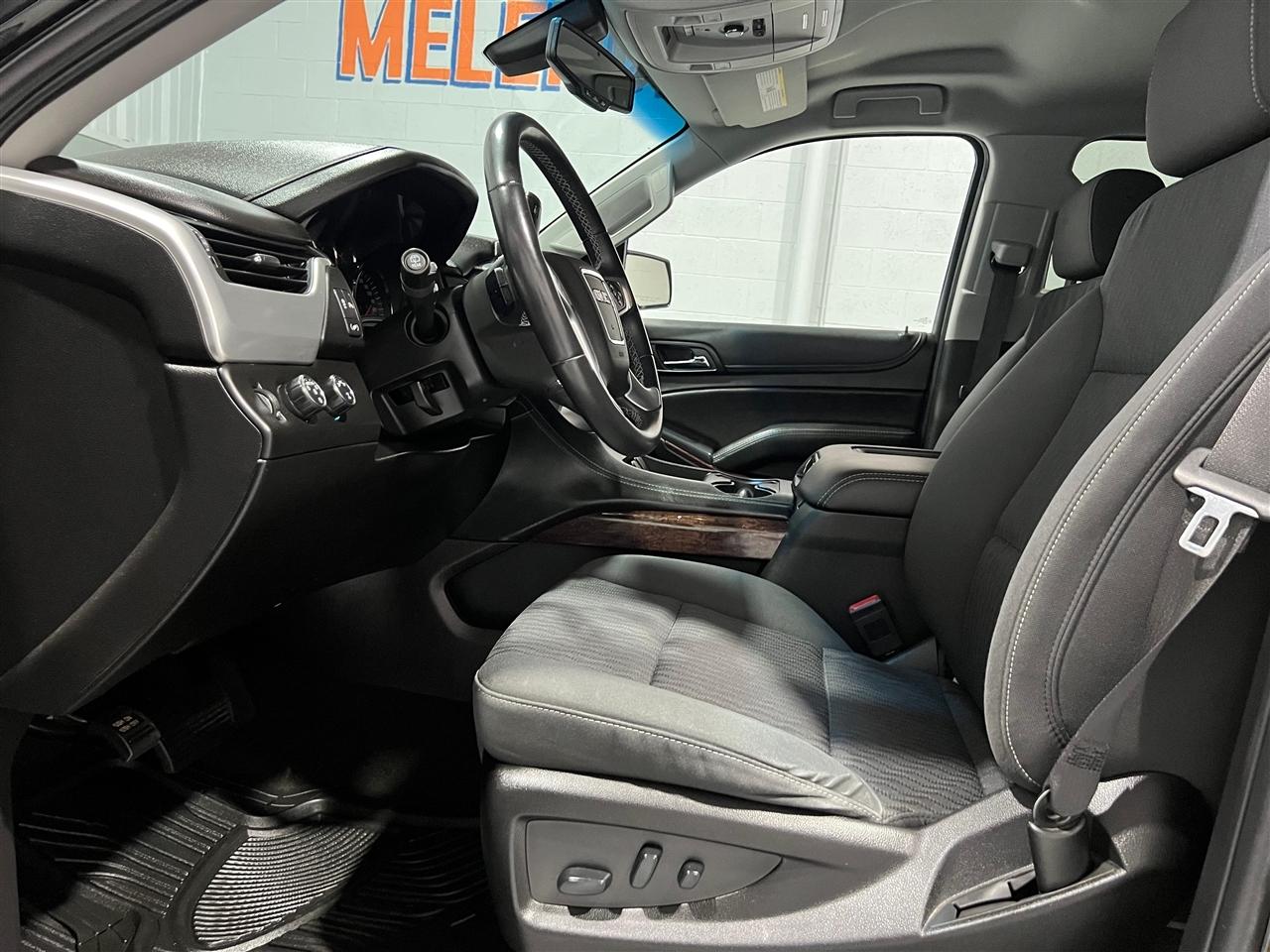 GMC Yukon SLE 4WD 2019
