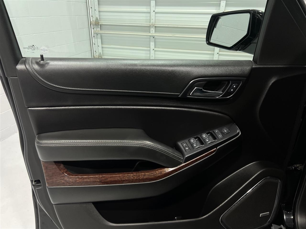 GMC Yukon SLE 4WD 2019