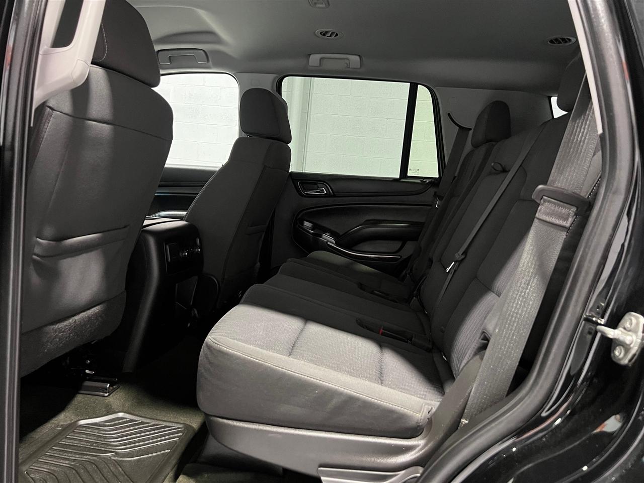 GMC Yukon SLE 4WD 2019