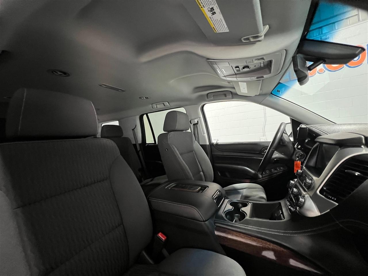 GMC Yukon SLE 4WD 2019