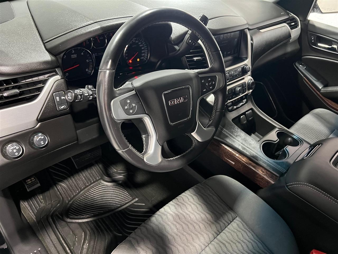 GMC Yukon SLE 4WD 2019