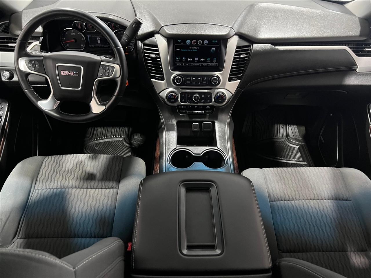 GMC Yukon SLE 4WD 2019