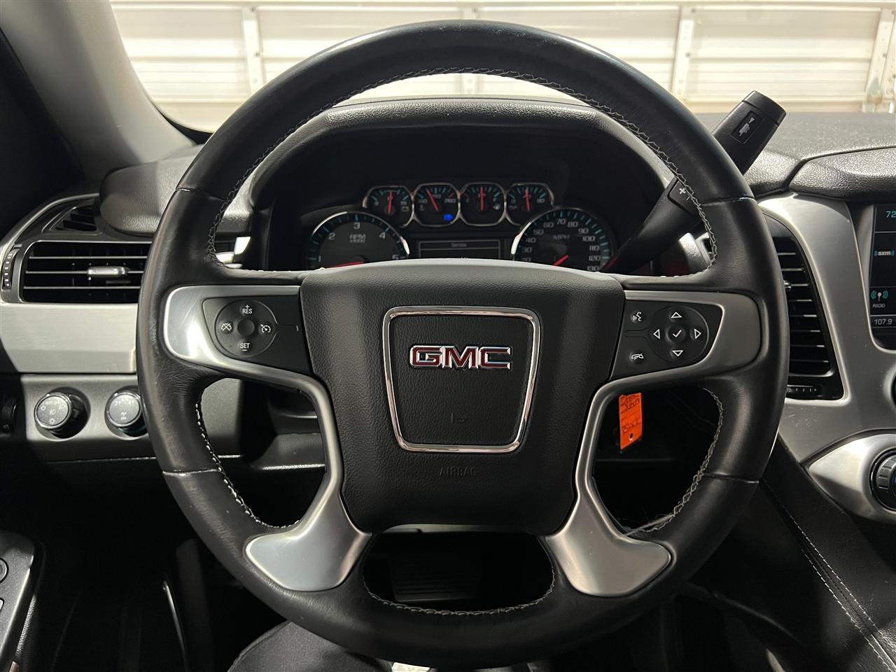GMC Yukon SLE 4WD 2019