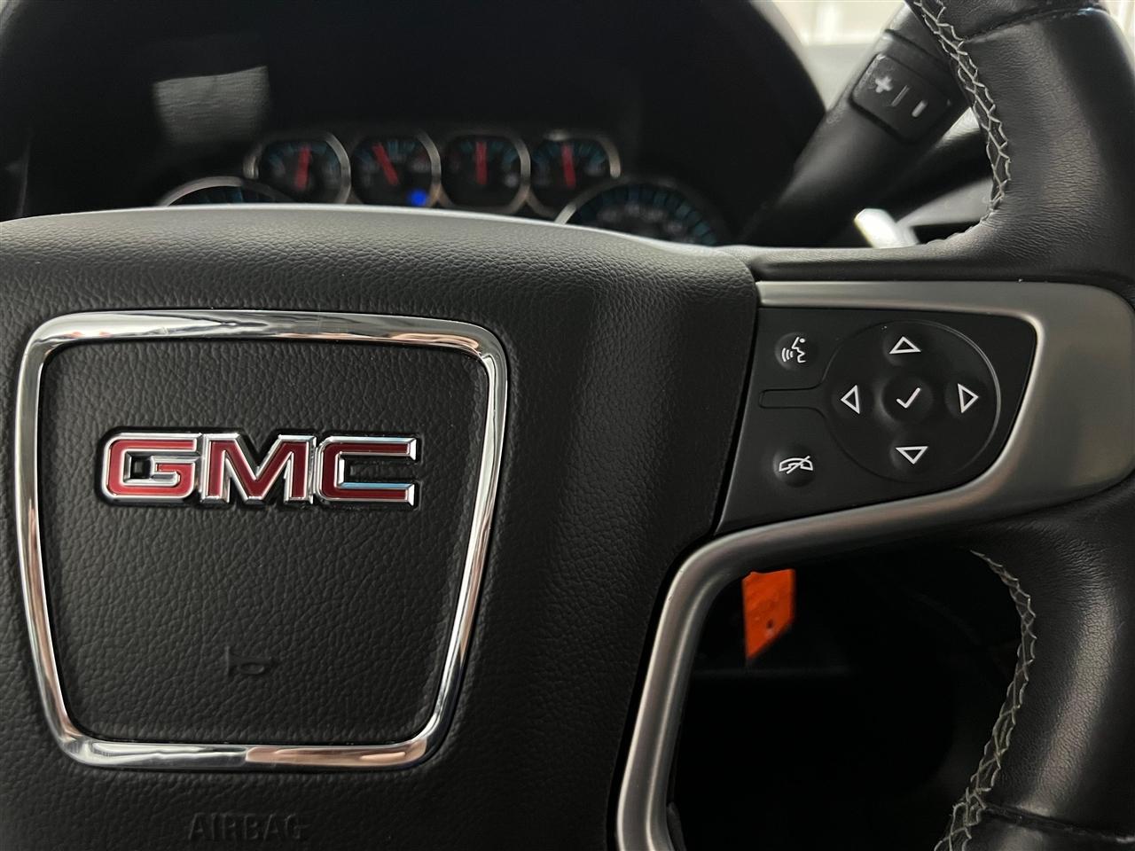 GMC Yukon SLE 4WD 2019