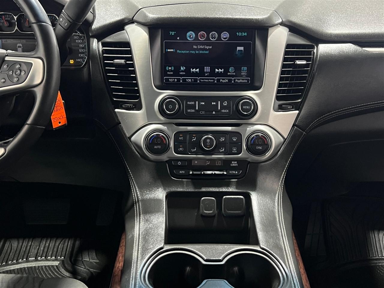 GMC Yukon SLE 4WD 2019