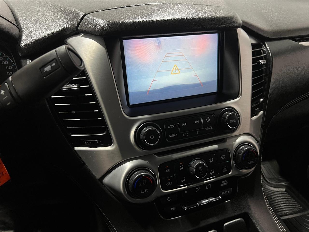 GMC Yukon SLE 4WD 2019