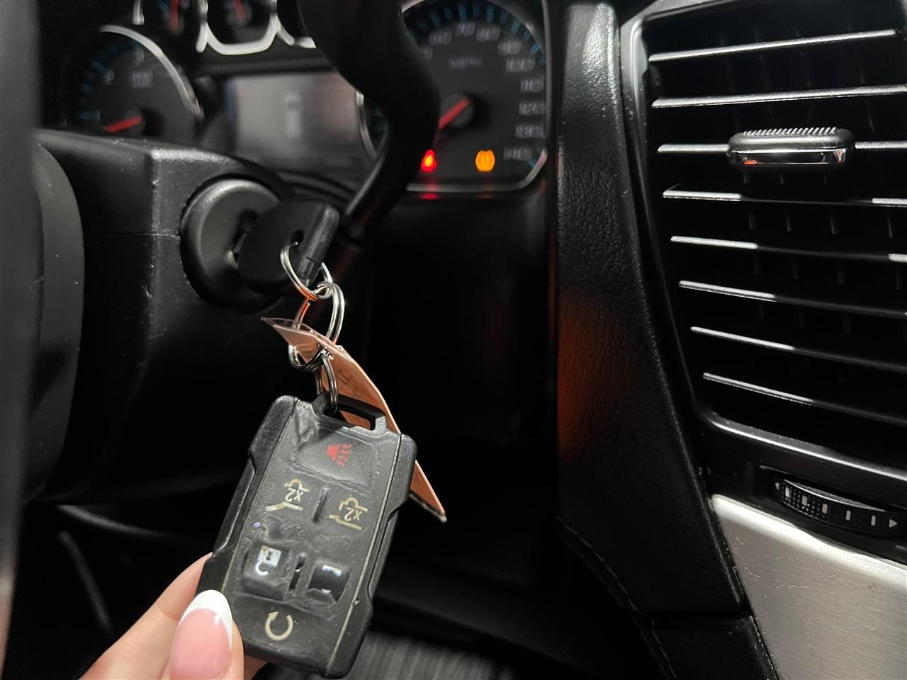 GMC Yukon SLE 4WD 2019