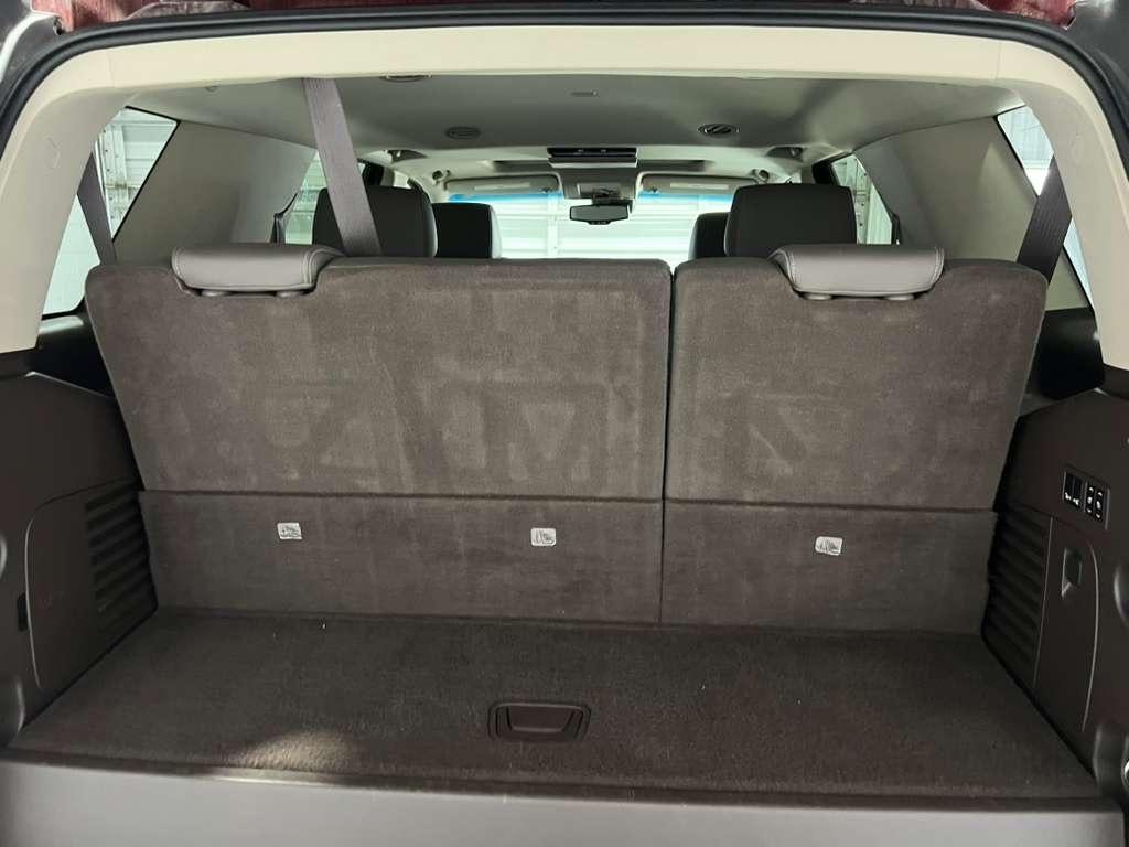 GMC Yukon Denali 4WD 2018