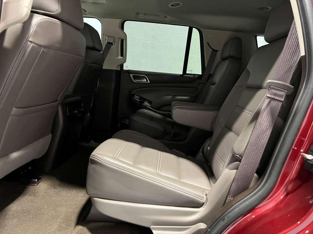 GMC Yukon Denali 4WD 2018