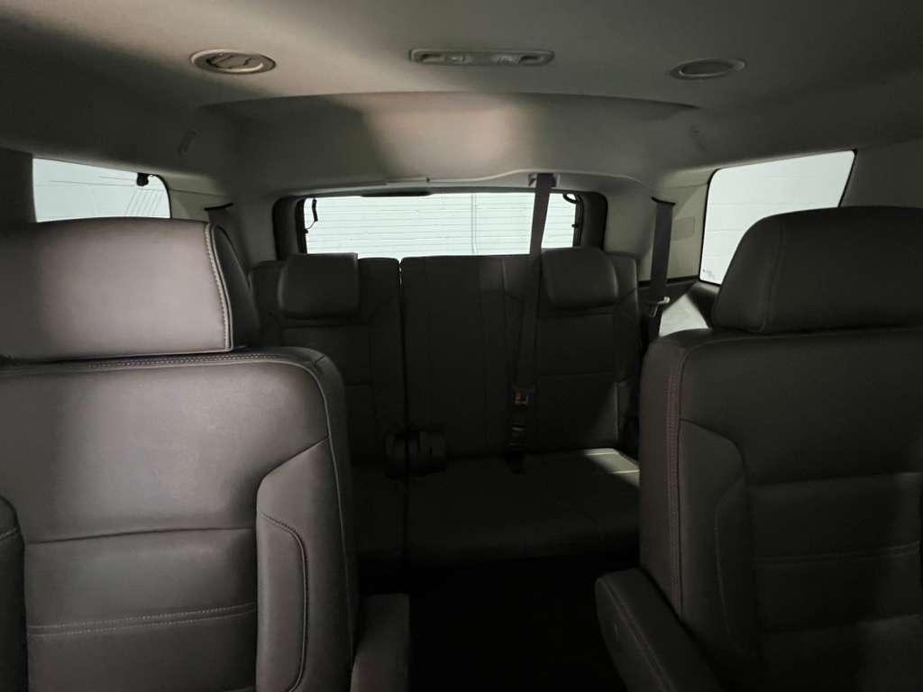 GMC Yukon Denali 4WD 2018