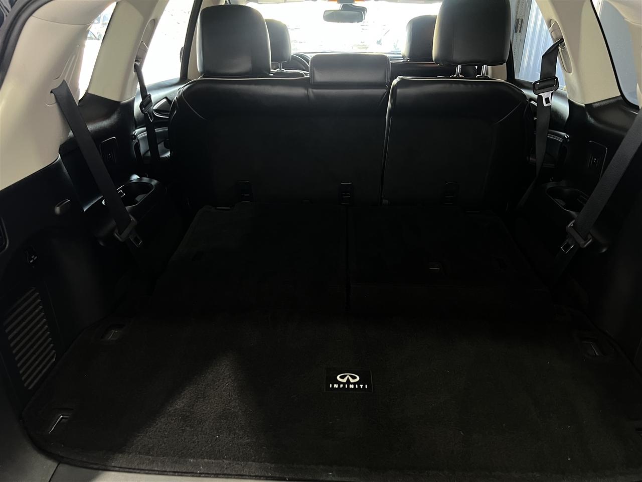 Infiniti QX60 PURE 2019