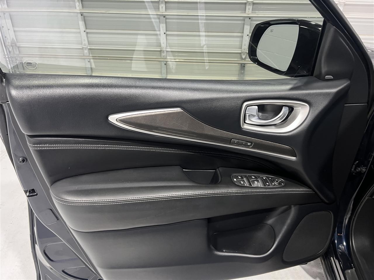 Infiniti QX60 PURE 2019