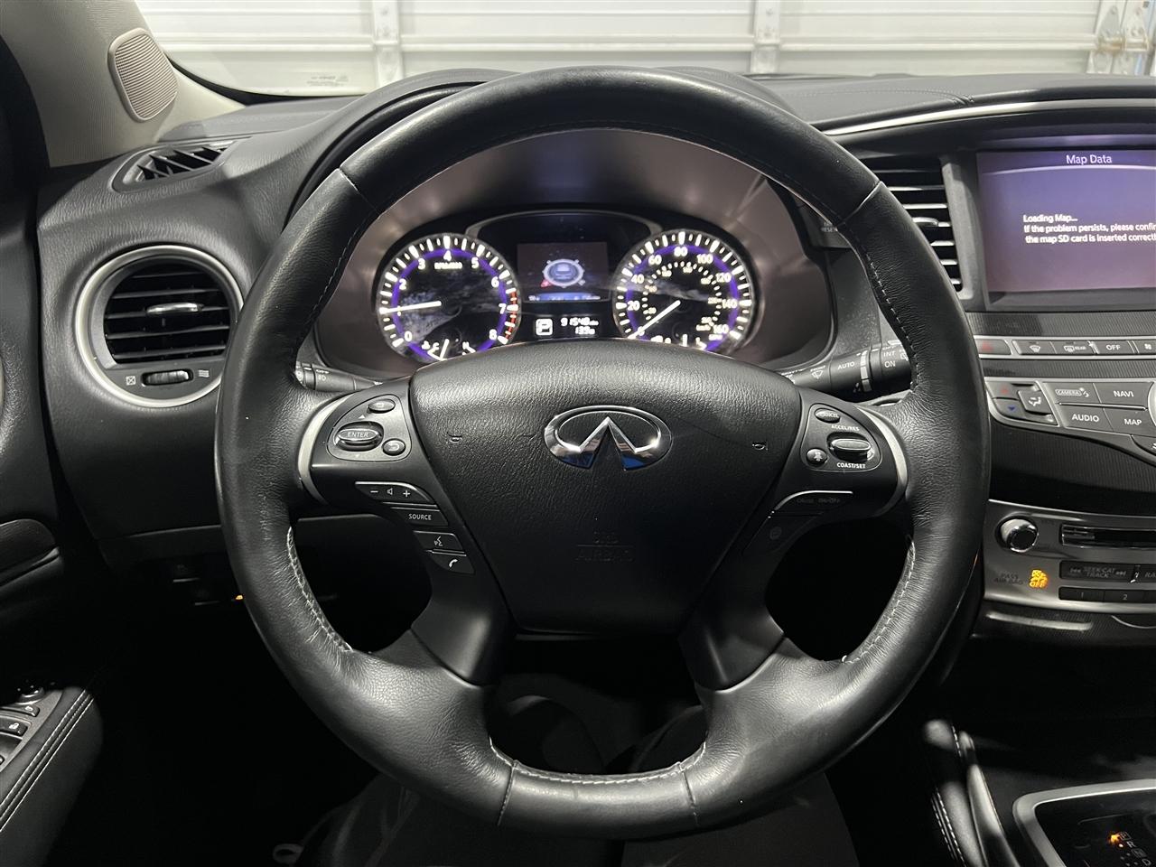 Infiniti QX60 PURE 2019