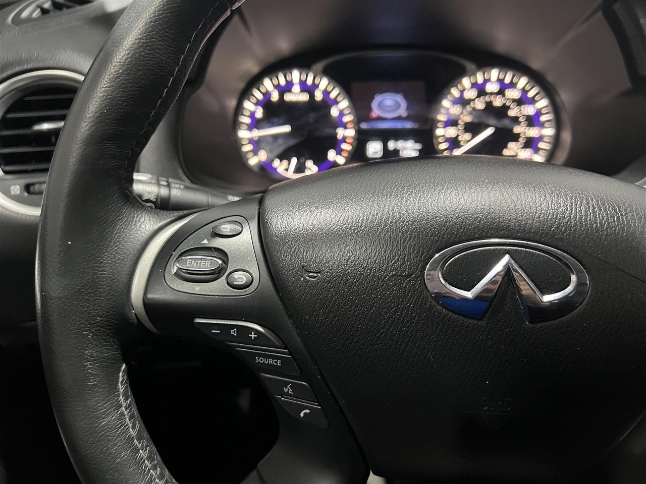 Infiniti QX60 PURE 2019