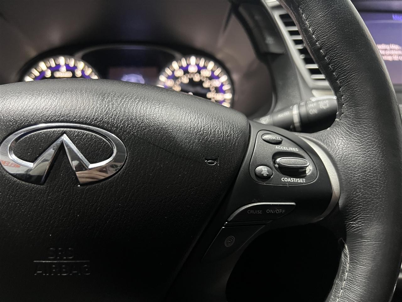 Infiniti QX60 PURE 2019