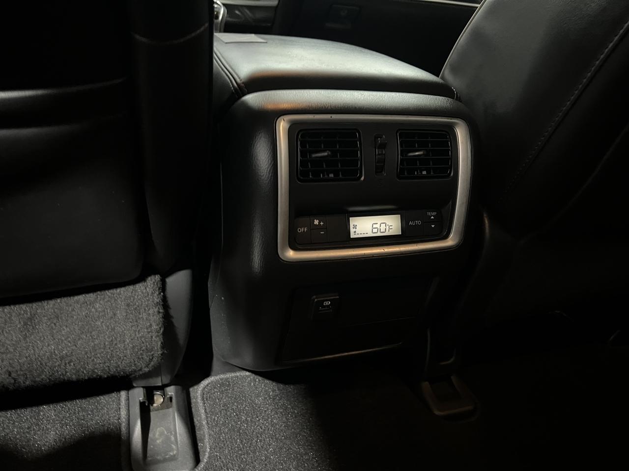 Infiniti QX60 PURE 2019