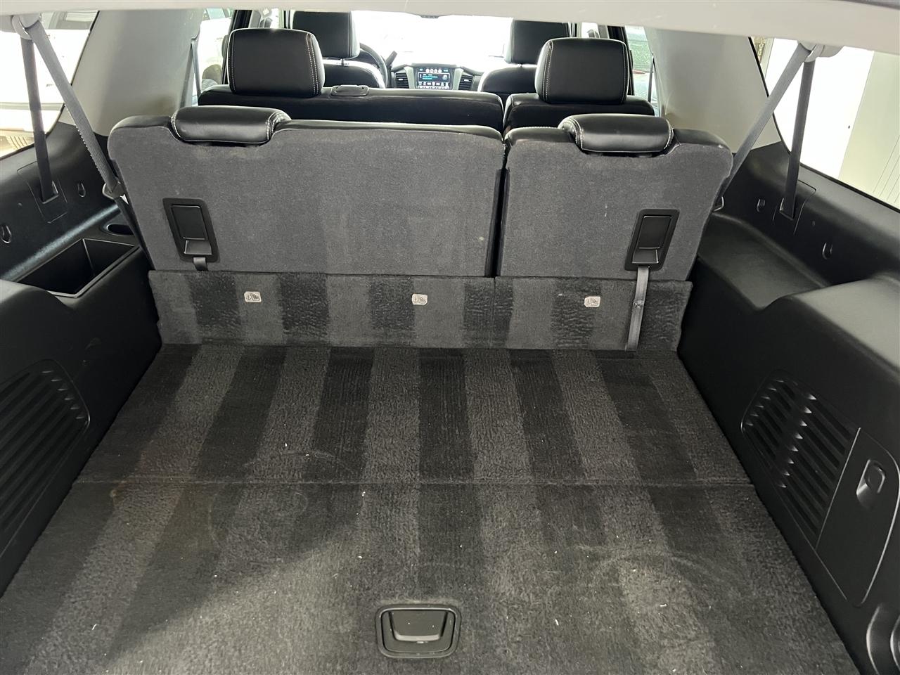 GMC Yukon XL SLE 2WD 2018