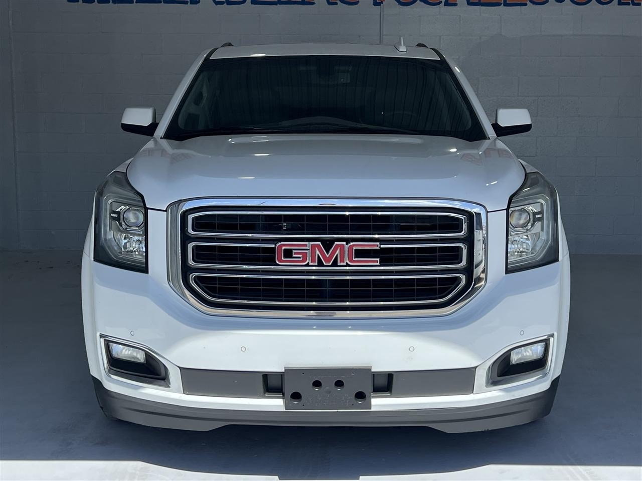 GMC Yukon XL SLE 2WD 2018