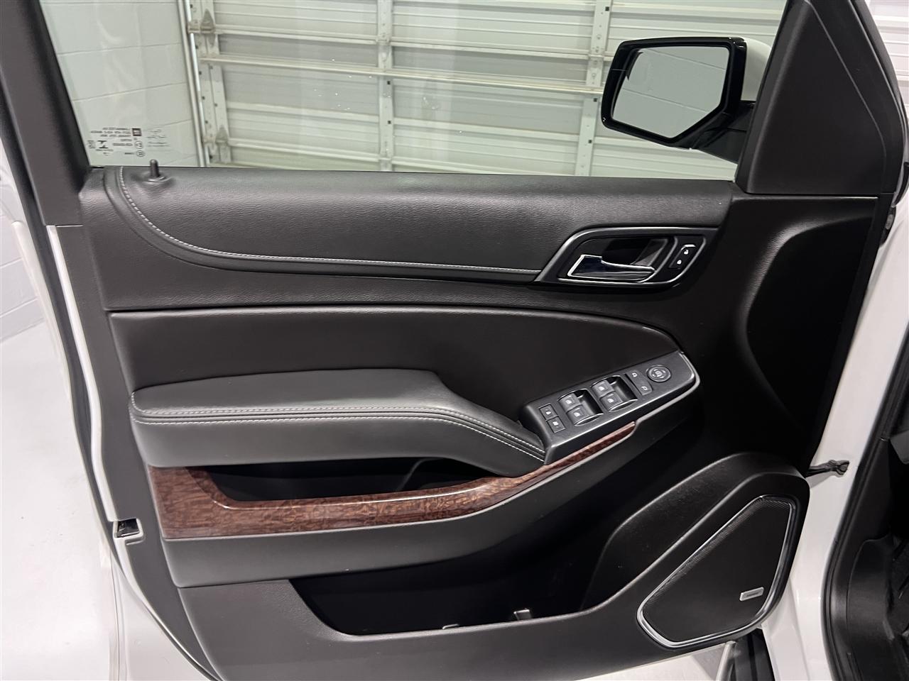 GMC Yukon XL SLE 2WD 2018