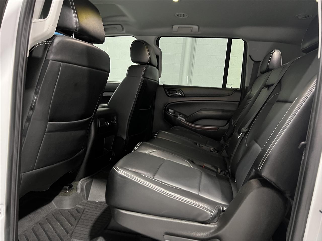 GMC Yukon XL SLE 2WD 2018