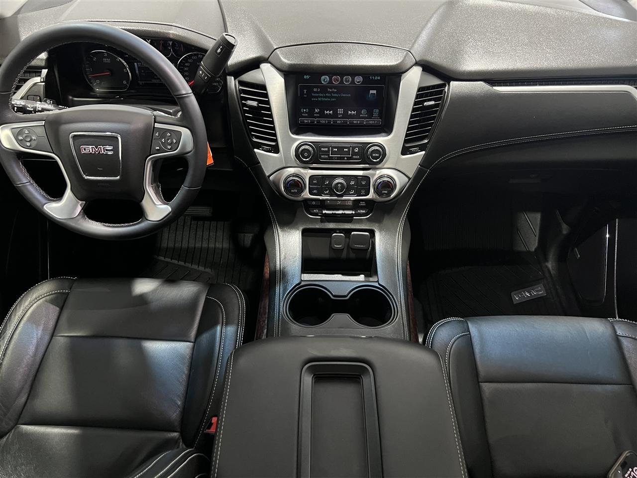 GMC Yukon XL SLE 2WD 2018