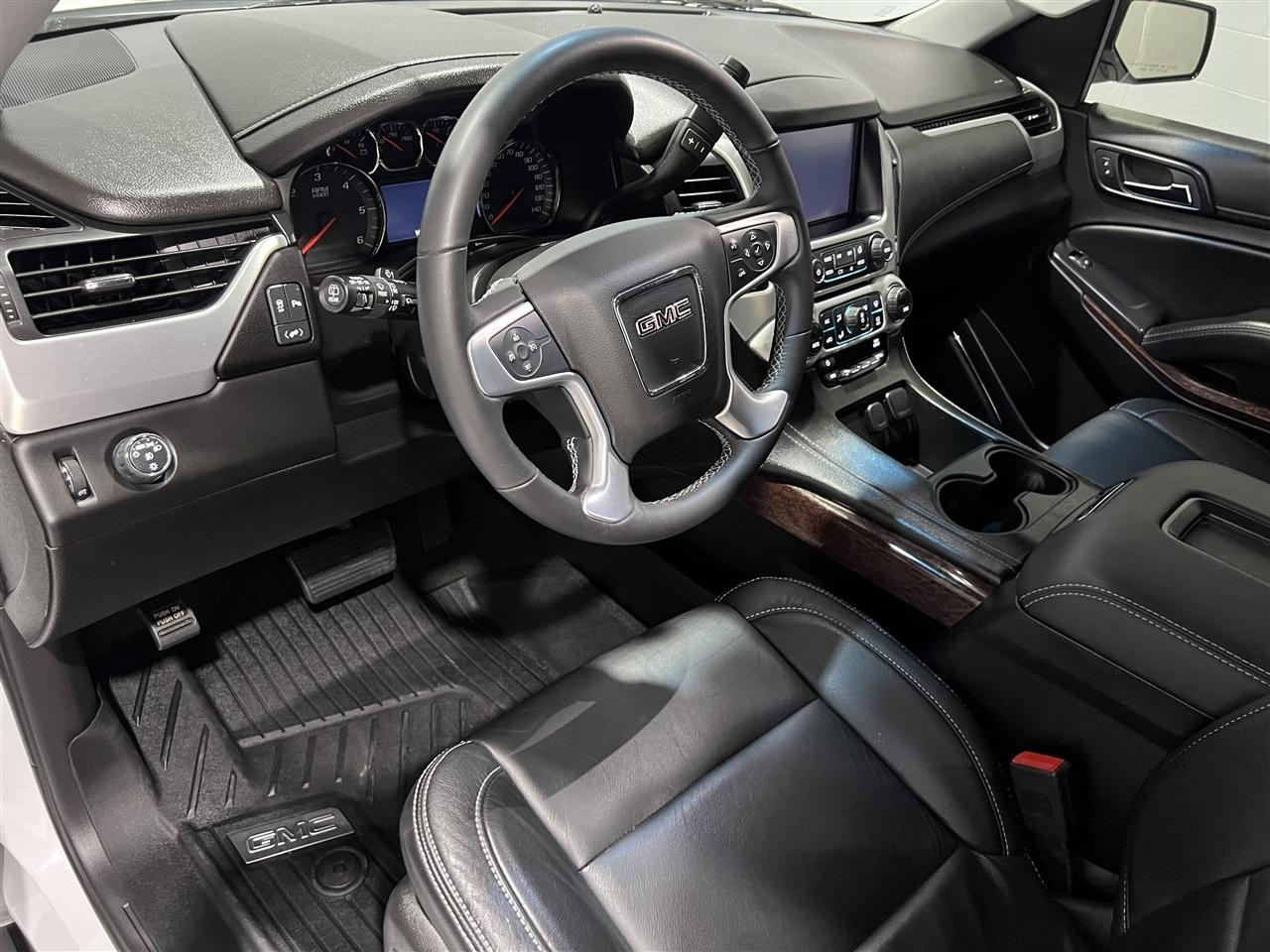 GMC Yukon XL SLE 2WD 2018