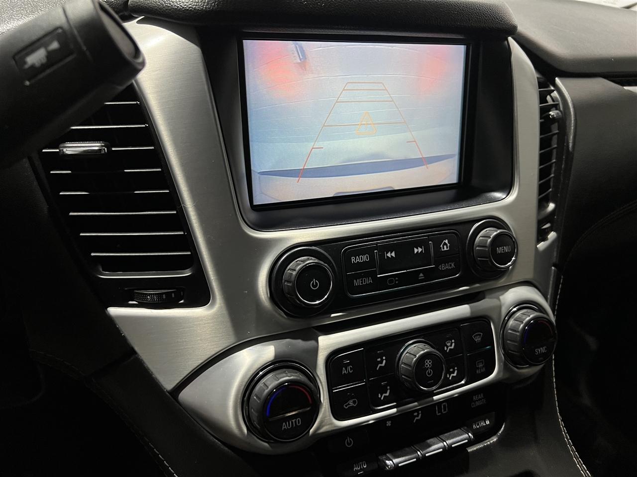 GMC Yukon XL SLE 2WD 2018