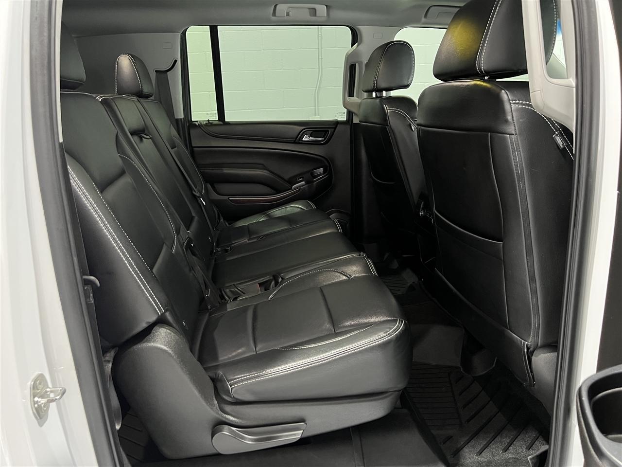 GMC Yukon XL SLE 2WD 2018