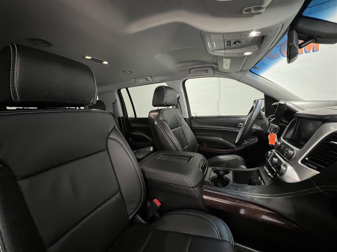 GMC Yukon XL SLE 2WD 2018