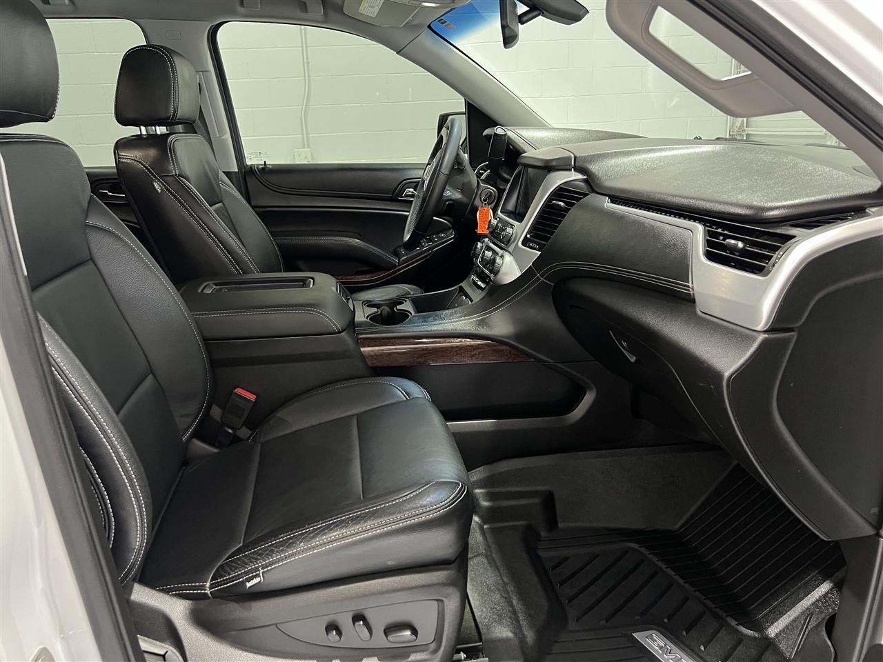 GMC Yukon XL SLE 2WD 2018