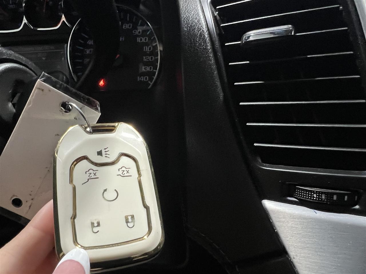 GMC Yukon XL SLE 2WD 2018