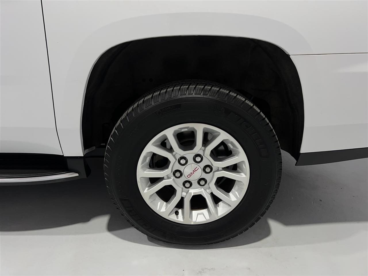 GMC Yukon XL SLE 2WD 2018