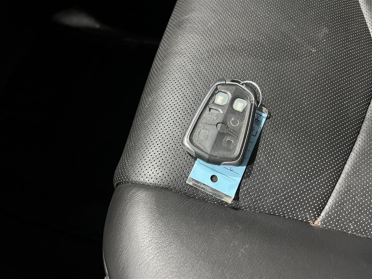 Cadillac Escalade Platinum 4WD 2018