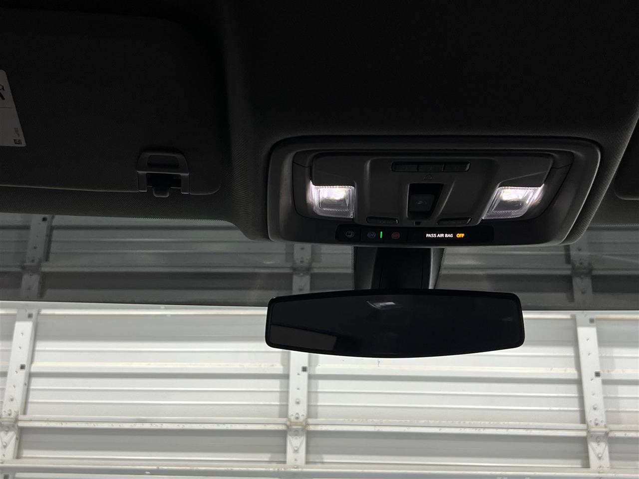 Chevrolet Silverado 1500 LT Trail Boss Crew Cab 4WD 2019