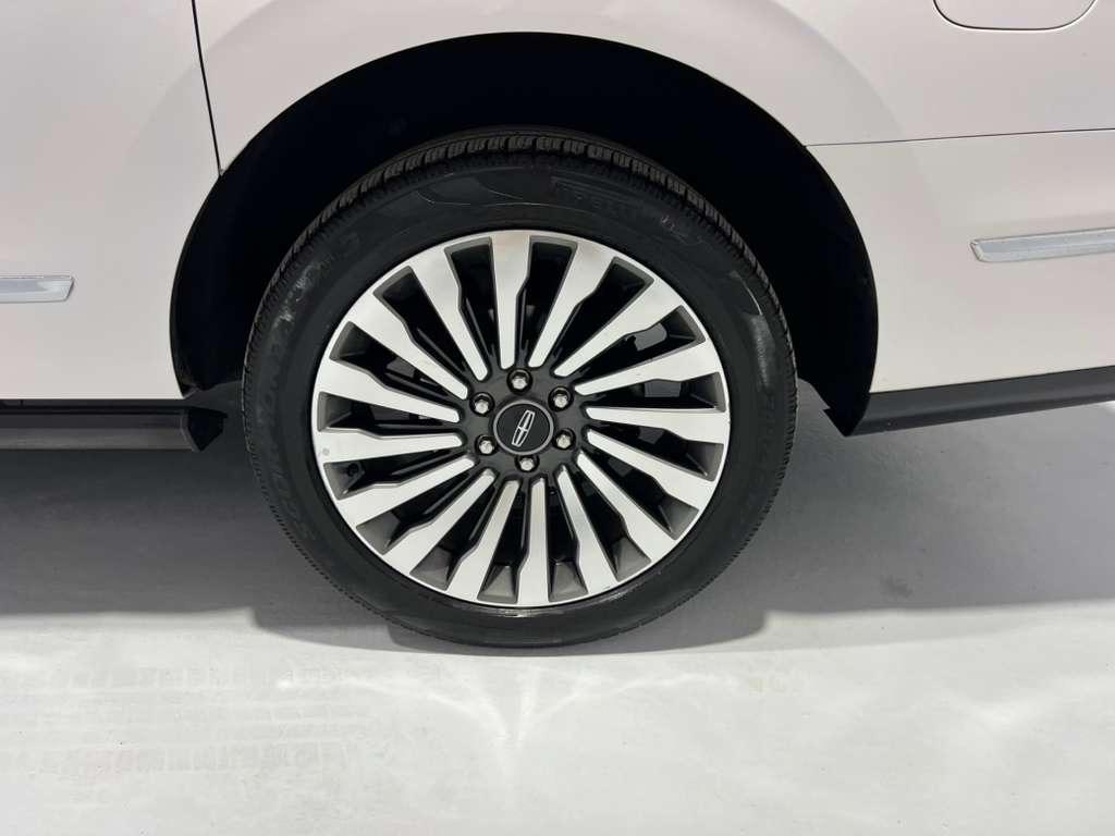 Lincoln Navigator L Reserve 4WD 2019