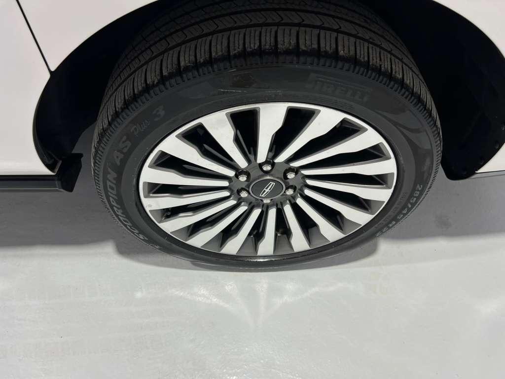 Lincoln Navigator L Reserve 4WD 2019