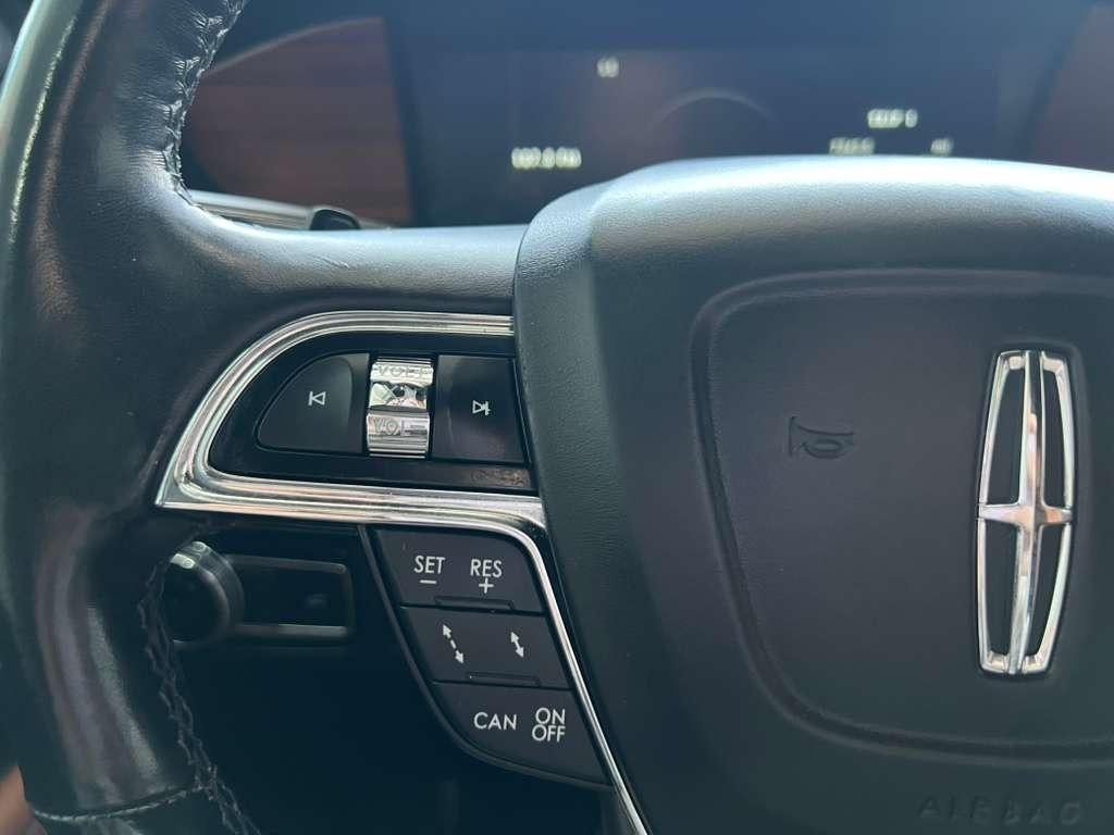 Lincoln Navigator L Reserve 4WD 2019