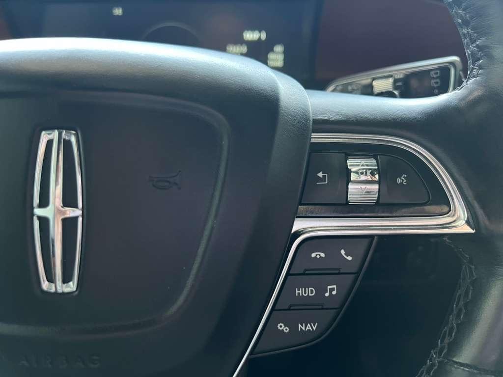 Lincoln Navigator L Reserve 4WD 2019