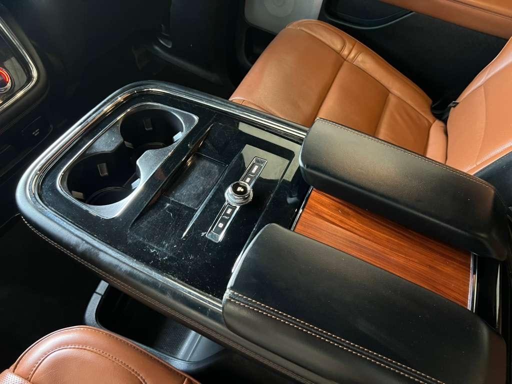 Lincoln Navigator L Reserve 4WD 2019