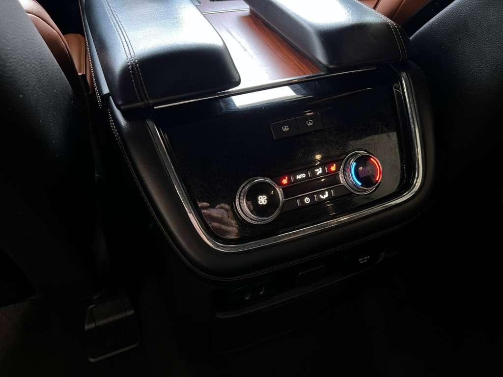 Lincoln Navigator L Reserve 4WD 2019